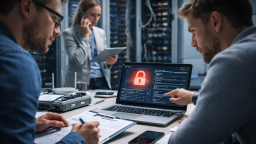 Страхование киберрисков: ВСК и «Руцентр» представили комплексный продукт для защиты веб-ресурсов