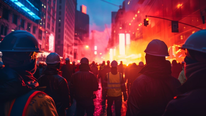 Владельца торгового коплекса в Красноярске обязали выплатить арендатору 4,18 млн руб за пожар из-за нарушений правил безопасности