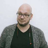 Дмитрий Борощук