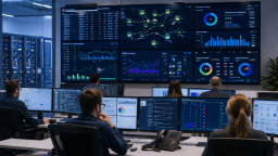 Эволюция систем мониторинга: от контроля «железа» к управлению бизнес-процессами