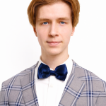 Марк Баранов