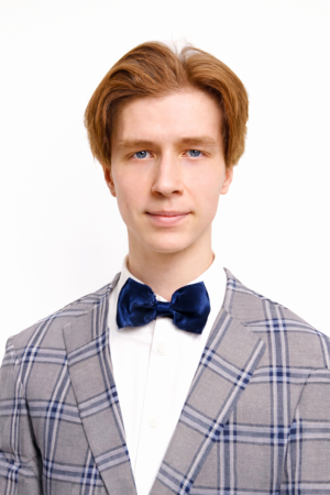 Марк Баранов