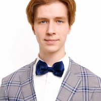 Марк Баранов