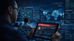 Непрерывный контроль: потенциал Kaspersky MDR в защите критически важной ИТ-инфраструктуры