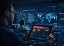 Непрерывный контроль: потенциал Kaspersky MDR в защите критически важной ИТ-инфраструктуры