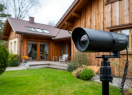 «Ростелеком» установил в Волгоградской области более 3,5 тысячи камер умного видеонаблюдения