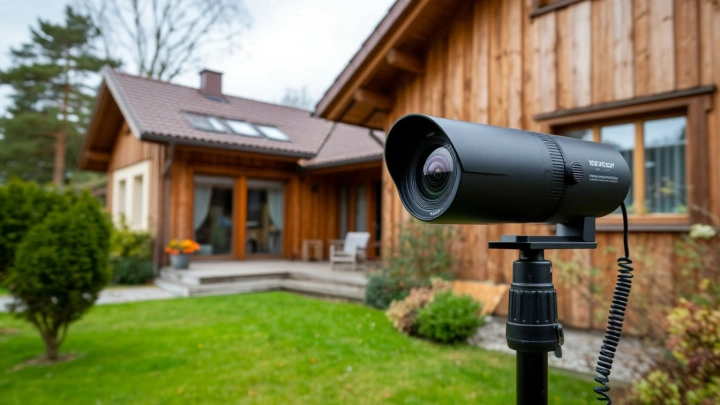 «Ростелеком» установил в Волгоградской области более 3,5 тысячи камер умного видеонаблюдения