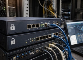 S-Terra CSP укрепила позиции на рынке криптографической защиты и расширила линейку решений