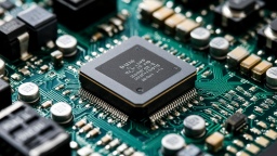 Правительство утвердило двухуровневую систему локализации интегральных схем с переходным периодом