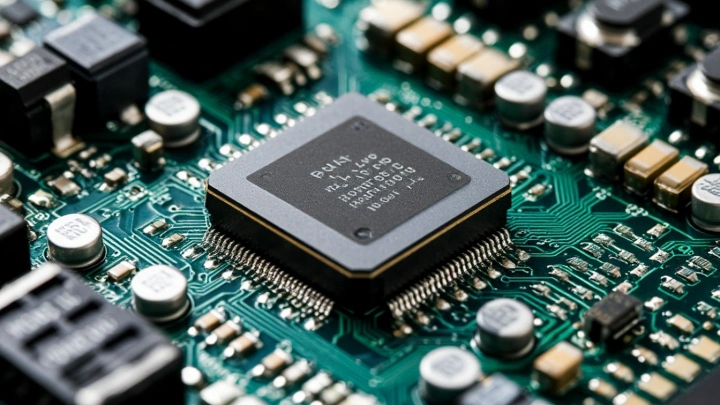 Правительство утвердило двухуровневую систему локализации интегральных схем с переходным периодом