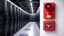 Проектирование СОУЭ для ЦОД: логика типового решения на базе SONAR