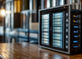 «Ростелеком» и Эрмитаж создали резервный облачный архив музейной коллекции объемом 350 терабайт