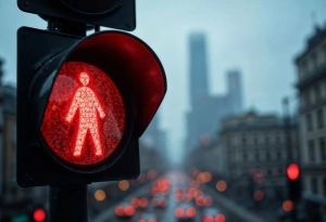 В пермском университете научились прогнозировать автомобильные заторы