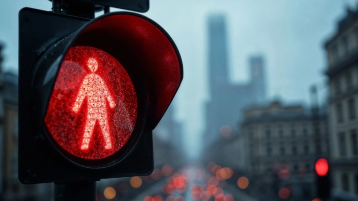 В пермском университете научились прогнозировать автомобильные заторы