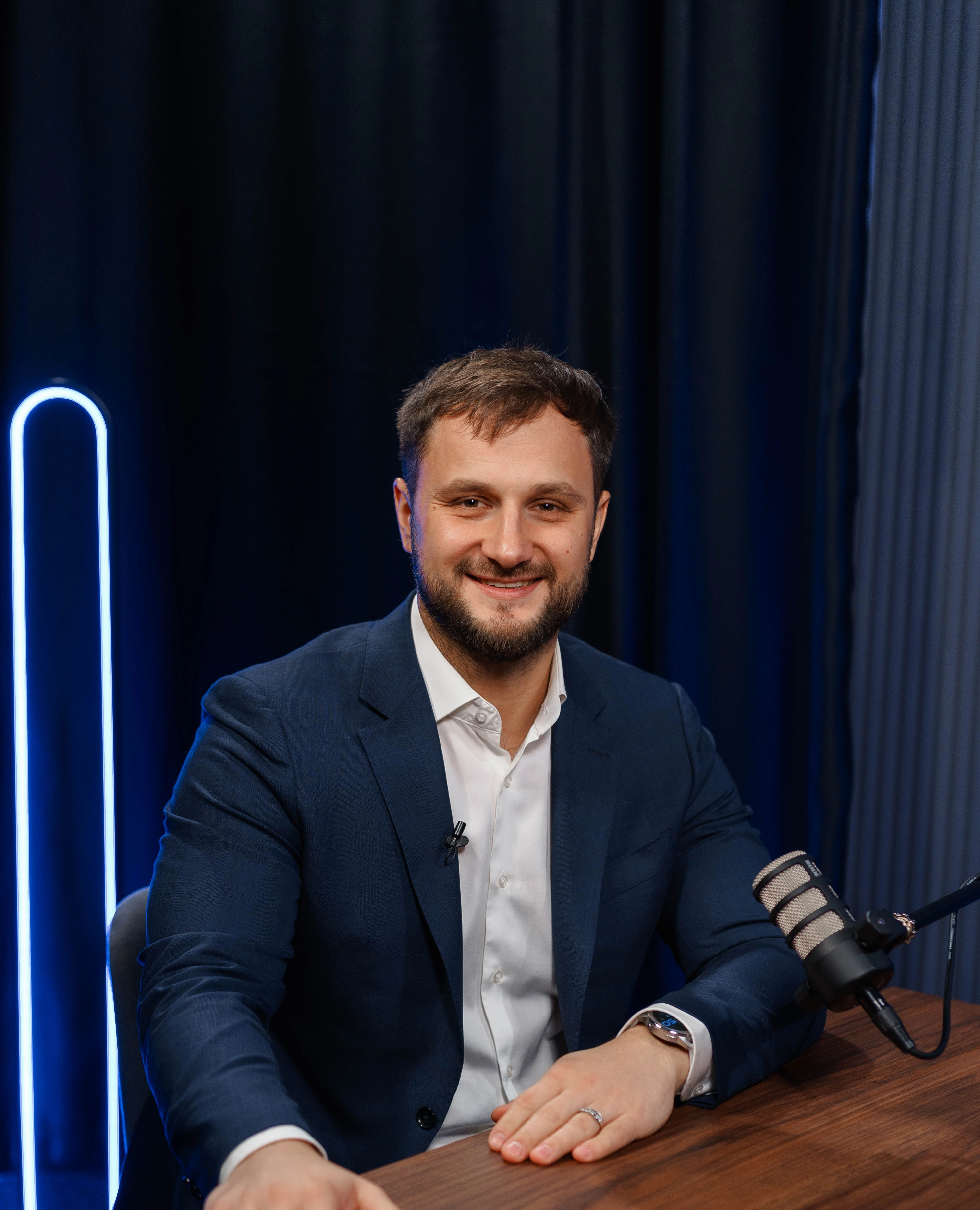 Михаил Круглов: «Развитие „Умного города“ в регионах сдерживают организационные и управленческие вопросы»