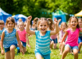 Чернышенко поручил усилить антитеррористическую защиту детских лагерей