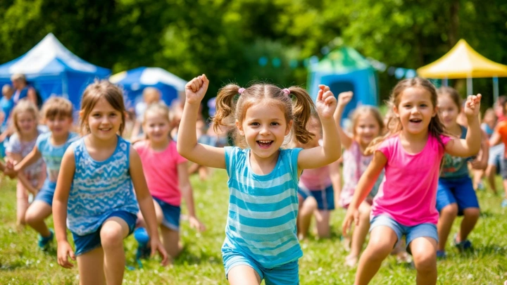 Чернышенко поручил усилить антитеррористическую защиту детских лагерей