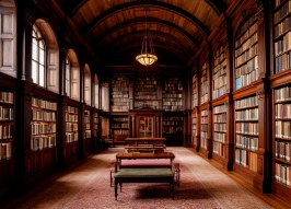 Волгоградские библиотеки оснастят системами видеонаблюдения за 2,8 млн рублей