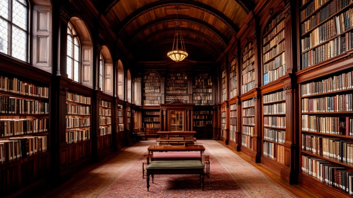 Волгоградские библиотеки оснастят системами видеонаблюдения за 2,8 млн рублей