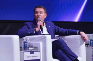Кирилл Меньшов: «ИИ меняет операционную парадигму любой компании»