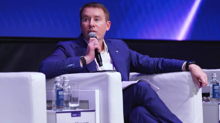 Кирилл Меньшов: «ИИ меняет операционную парадигму любой компании»