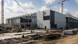 ITFB Group переходит к строительству ЦОД полного цикла