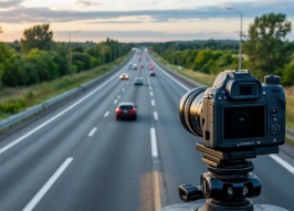 Нейросеть NtechLab начнет искать разыскиваемые автомобили на дорогах Ямала