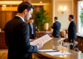 Контур.Отель внедрил проверку гостей по реестру контролируемых лиц