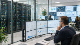 Архитектура устойчивости: почему к 2030 году классический контроль перестанет защищать ИТ-инфраструктуру