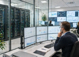 Архитектура устойчивости: почему к 2030 году классический контроль перестанет защищать ИТ-инфраструктуру