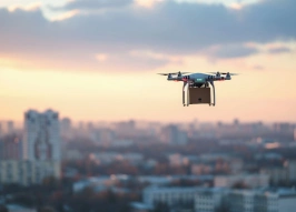 На Сахалине вскрыли десятки нарушений в проекте по беспилотникам