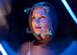 Оплата по лицу выйдет на МЦД-1, МЦД-2 и МЦД-4: подготовят 326 проходов