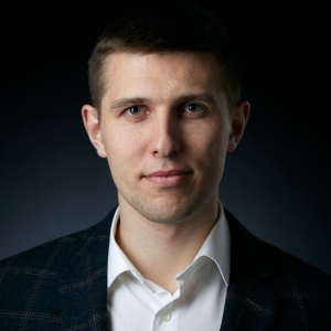 Виктор Виноградов