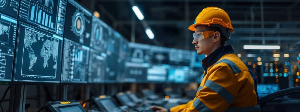 Российский рынок IIoT растет за счет промышленности и автоматизации