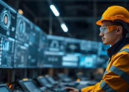 Российский рынок IIoT растет за счет промышленности и автоматизации