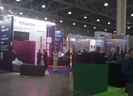 В Крокус Экспо стартовала 31-я Международная выставка Securika Moscow