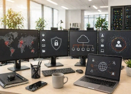 Обзор кибератак недели: петабайтные утечки в КНР и запуск оборонного ИИ от OpenAI