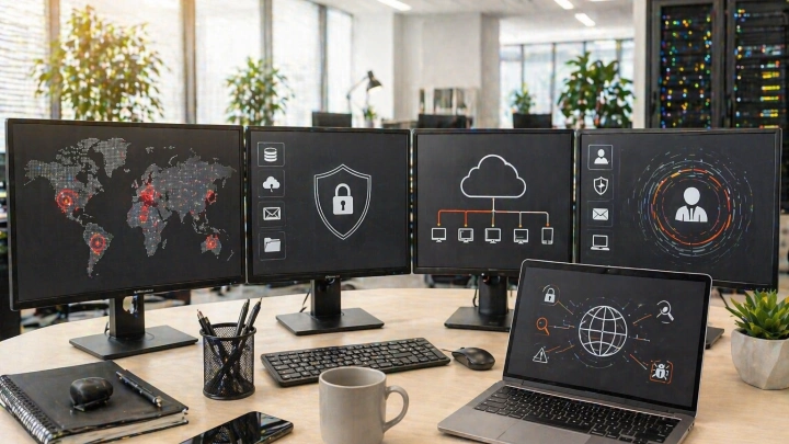 Обзор кибератак недели: петабайтные утечки в КНР и запуск оборонного ИИ от OpenAI