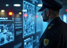 ЧОПы переведут уведомления для Росгвардии в единый порядок