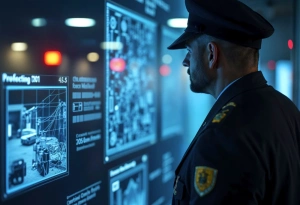 ЧОПы переведут уведомления для Росгвардии в единый порядок