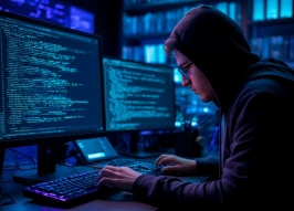 Правительство создаст государственную информационную систему для борьбы с киберпреступлениями