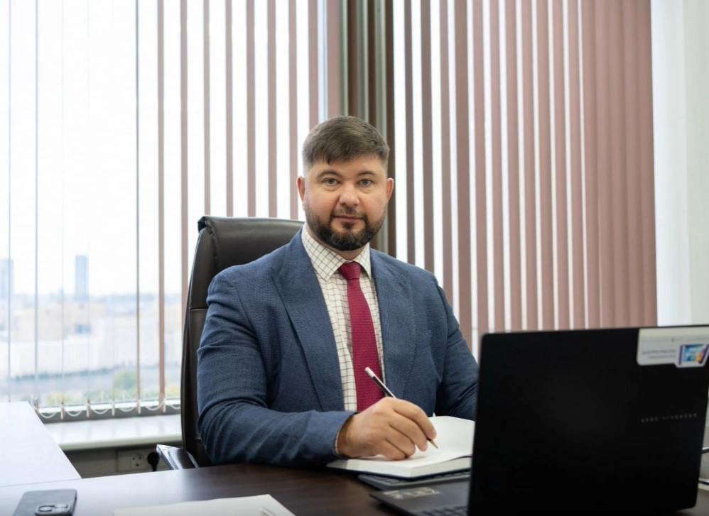 Владислав Гришин: «С запуском “ГосЛога” число зарегистрированных нарушений вырастет»