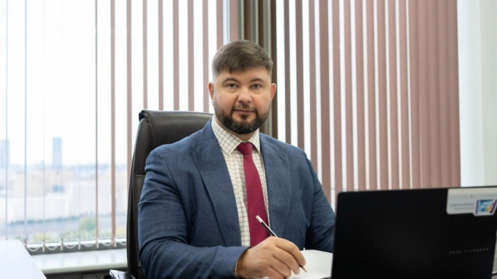 Владислав Гришин: «С запуском “ГосЛога” число зарегистрированных нарушений вырастет»