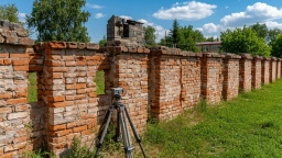 3D-модель ограды Пафнутьева сада в Троице-Сергиевой Лавре создадут для реставрации