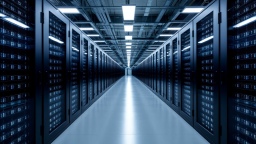 ITPod и CrownExcel заключили партнерство для выхода на рынок серверного оборудования в ОАЭ