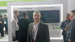 «Рубеж» расширяет линейку решений для сложных промышленных объектов