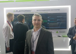 «Рубеж» расширяет линейку решений для сложных промышленных объектов