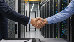 Selectel, Data Sapience и GlowByte представили единую систему управления данными