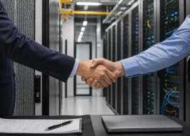 Selectel, Data Sapience и GlowByte представили единую систему управления данными