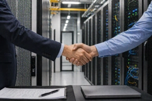 Selectel, Data Sapience и GlowByte представили единую систему управления данными